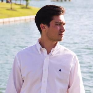 Meet your Posher, Jerick